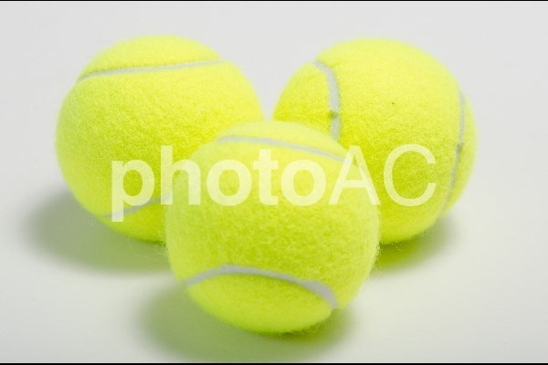 tennisball